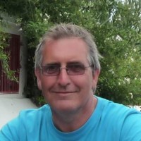 Steve Amos