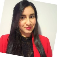 Andrea Lopez Gil