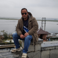 Khalid Bhat