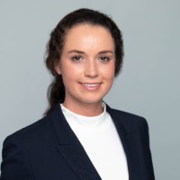 Carolin Lindenberger