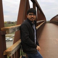 Milind Joshi