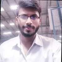 Vinay Vishwakarma