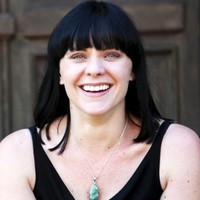 Amanda Jones