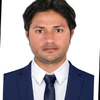 Shah Zaman