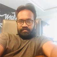 Abhishek Singh