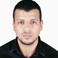 Benhamadouche Djallel eddine
