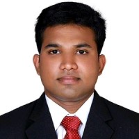 Sooraj Suresh Kumar