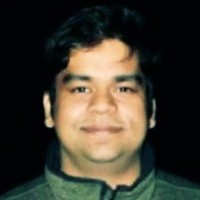 Ayush Sharma
