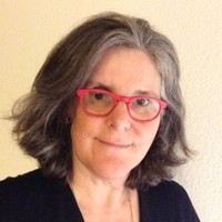 Bernadette Fulton