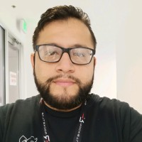 Armando Martinez