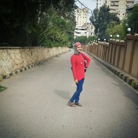 Esraa Mohamed