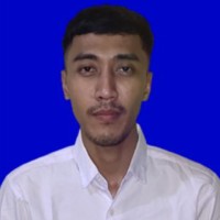 Ibnu Razy Syafraeni