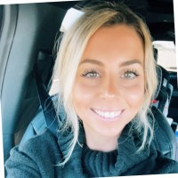 Katherine Burris