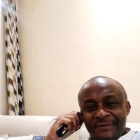 Ndive Emmanuel Lyonga