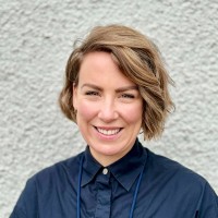 Rebecca Churcher-Soden