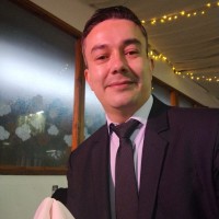 Hugo A. Fonseca Martínez