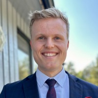 Lars Henrik Nesse Strømmen
