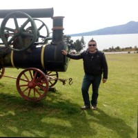 Raul Antonio Armijo Ibarra