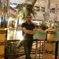 Ahmed Maghraby