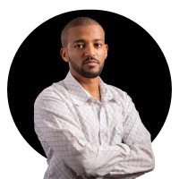 Edmealem Tesfaye