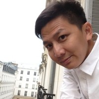 Adrian Lim