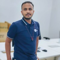 Manish Gabel