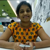 Swetha Gottimukkula