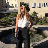 Alexandra Schweigkofler