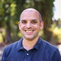 Daniel Ginsberg