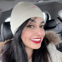 Maryam Meskinfam