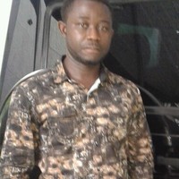 Richie Eke
