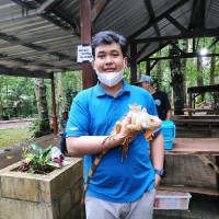 Zulfiqar Ridho Baihaqi