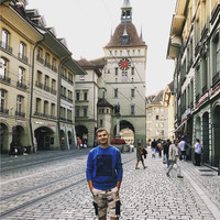Anton Ivchenko