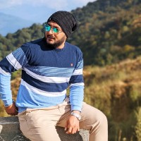 Jaydeep Satpathy