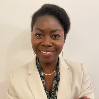 Maude Kamanan