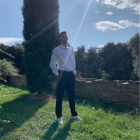 Nicolò Moraschini