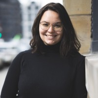 Marjolaine Rivest-Beauregard