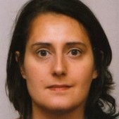 Agnes Barril