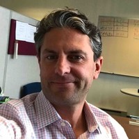 Patrick McQueen