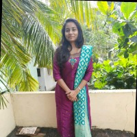 Amutha Krishnasamy
