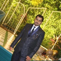 Jyoti Ranjan Pati