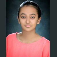 Rydhyna Dwivedi