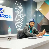 ravindra Yadav