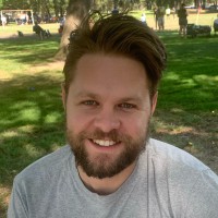 Christopher Fredrickson