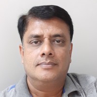 Prashant Kottur