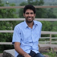 Pankaj Bahuguna