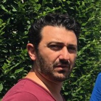 Stéphane Torres