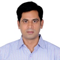 Santhosh B. A