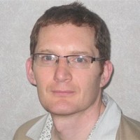 David Cheetham