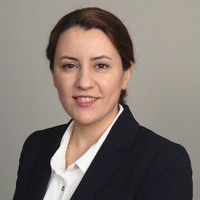 Sara Oloomi